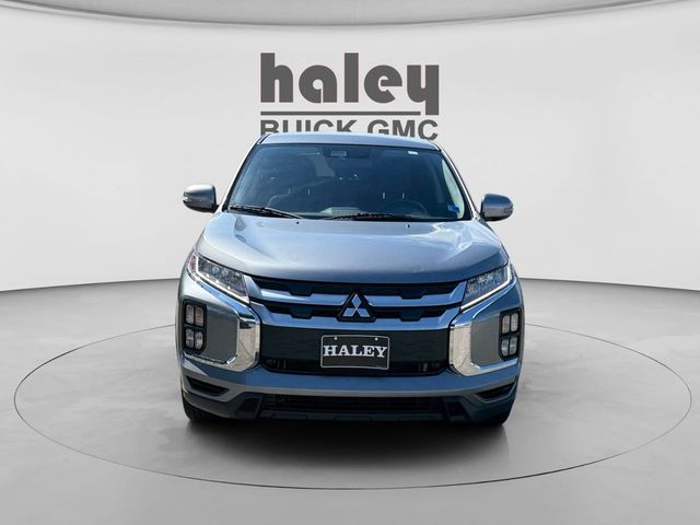 2025 Mitsubishi Outlander Sport ES