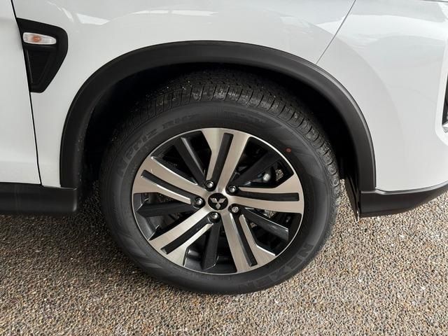 2025 Mitsubishi Outlander Sport ES