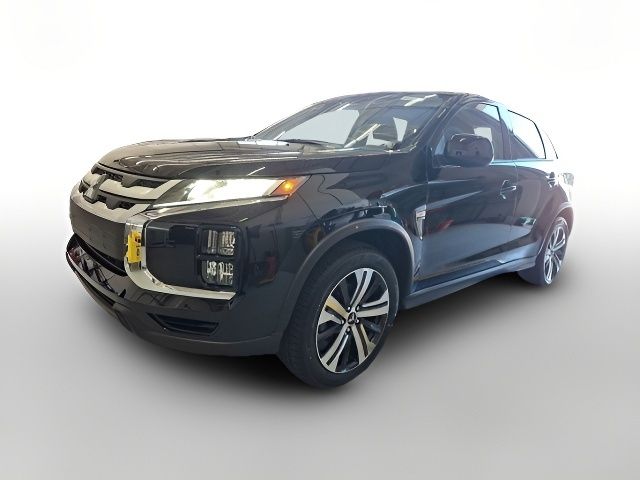 2025 Mitsubishi Outlander Sport ES