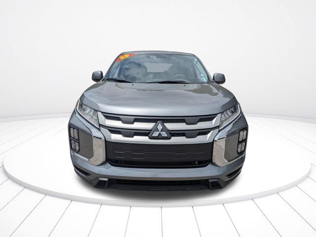 2025 Mitsubishi Outlander Sport ES
