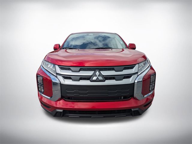 2025 Mitsubishi Outlander Sport ES