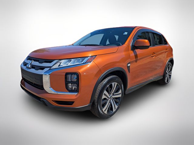 2025 Mitsubishi Outlander Sport ES