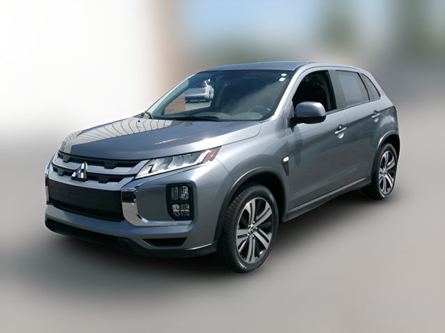 2025 Mitsubishi Outlander Sport ES