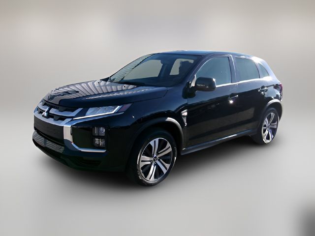 2025 Mitsubishi Outlander Sport ES