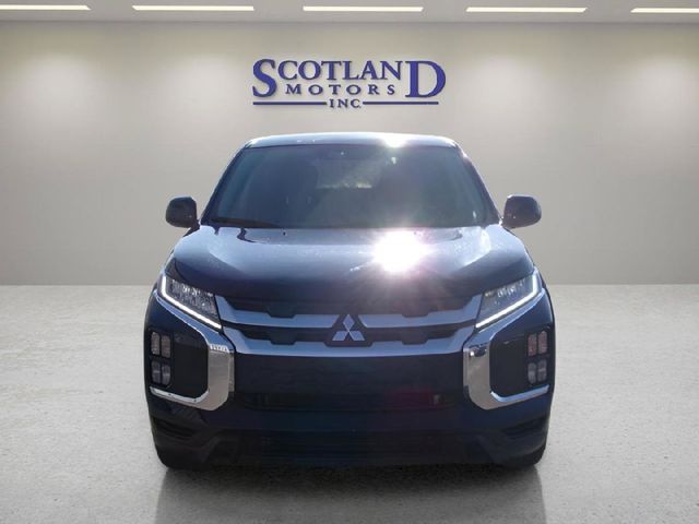 2025 Mitsubishi Outlander Sport ES
