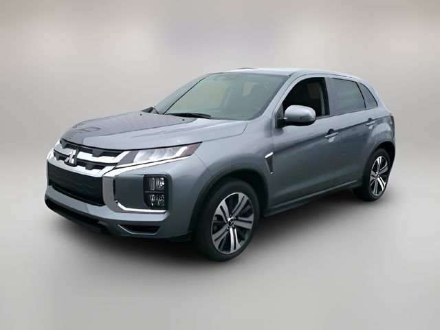 2025 Mitsubishi Outlander Sport ES