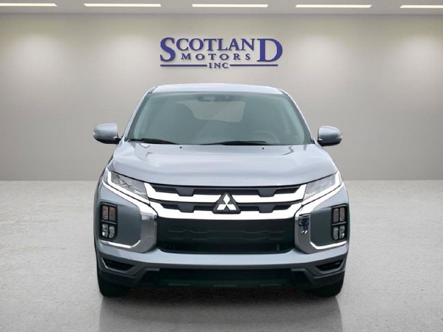 2025 Mitsubishi Outlander Sport ES
