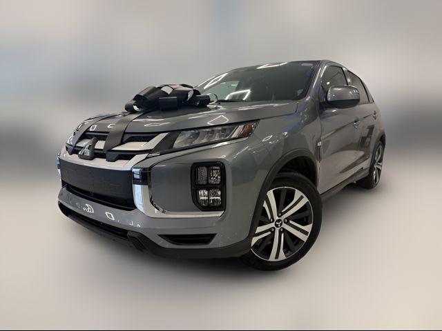 2025 Mitsubishi Outlander Sport ES