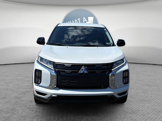 2025 Mitsubishi Outlander Sport LE