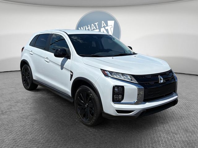 2025 Mitsubishi Outlander Sport LE