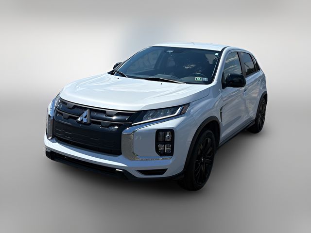 2025 Mitsubishi Outlander Sport LE