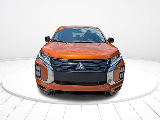 2025 Mitsubishi Outlander Sport LE