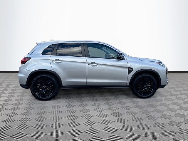 2025 Mitsubishi Outlander Sport LE