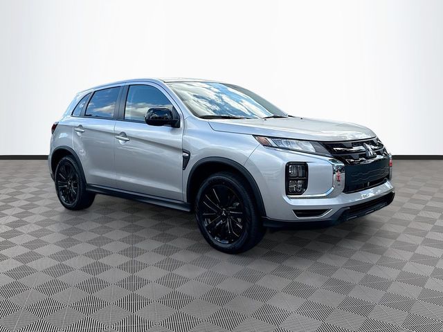 2025 Mitsubishi Outlander Sport LE