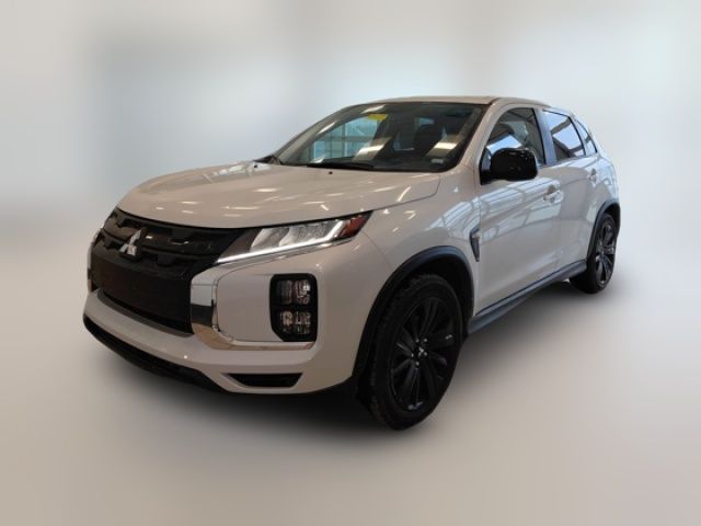 2025 Mitsubishi Outlander Sport LE