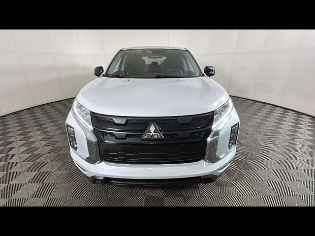 2025 Mitsubishi Outlander Sport ES