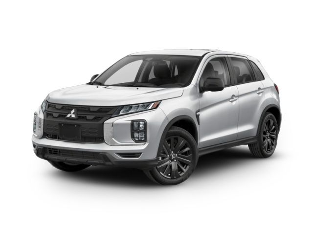 2025 Mitsubishi Outlander Sport LE
