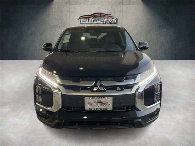 2025 Mitsubishi Outlander Sport LE