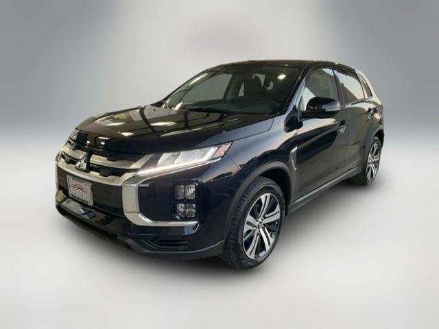 2025 Mitsubishi Outlander Sport LE