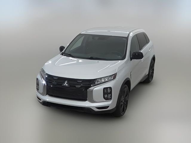 2025 Mitsubishi Outlander Sport LE