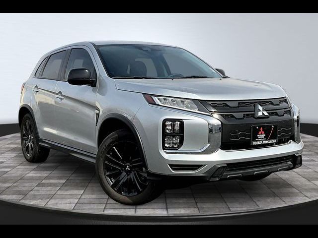 2025 Mitsubishi Outlander Sport LE