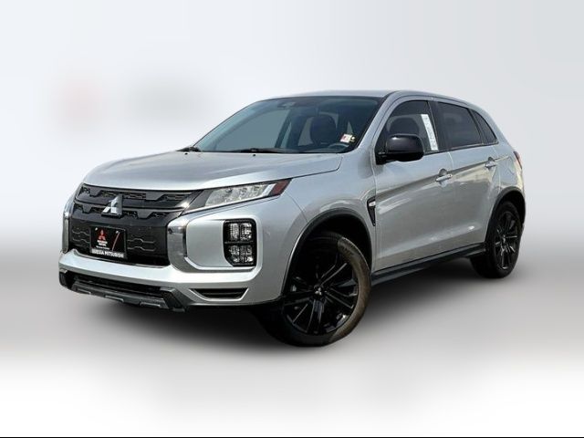 2025 Mitsubishi Outlander Sport LE