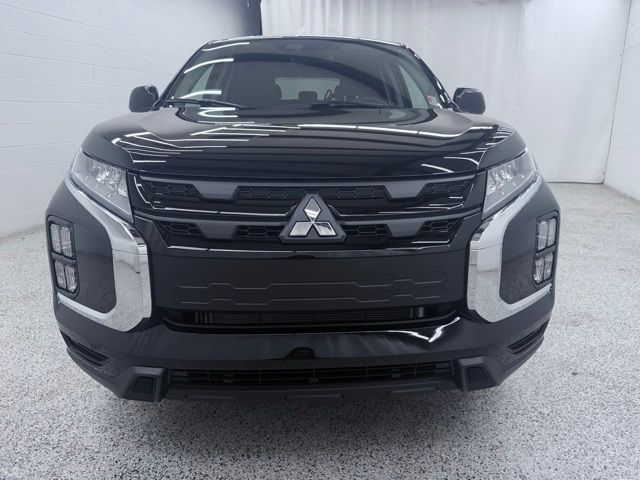 2025 Mitsubishi Outlander Sport LE