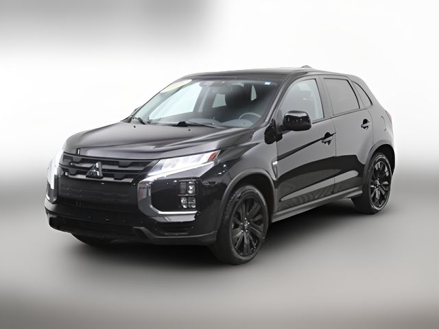 2025 Mitsubishi Outlander Sport LE