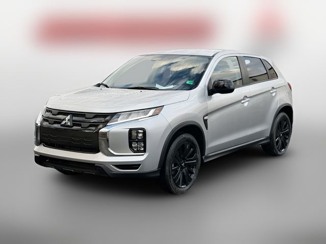 2025 Mitsubishi Outlander Sport LE