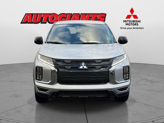 2025 Mitsubishi Outlander Sport LE