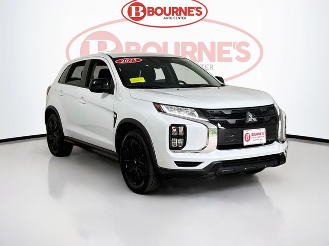 2025 Mitsubishi Outlander Sport LE