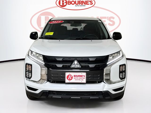 2025 Mitsubishi Outlander Sport LE