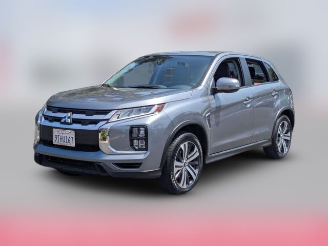 2025 Mitsubishi Outlander Sport SE