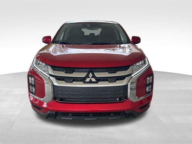 2025 Mitsubishi Outlander Sport SE
