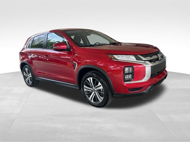 2025 Mitsubishi Outlander Sport SE