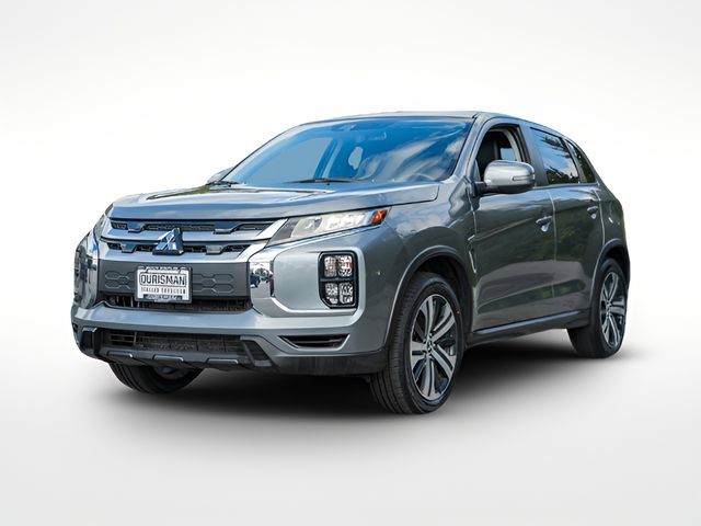 2025 Mitsubishi Outlander Sport SE
