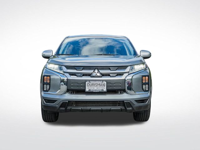 2025 Mitsubishi Outlander Sport SE