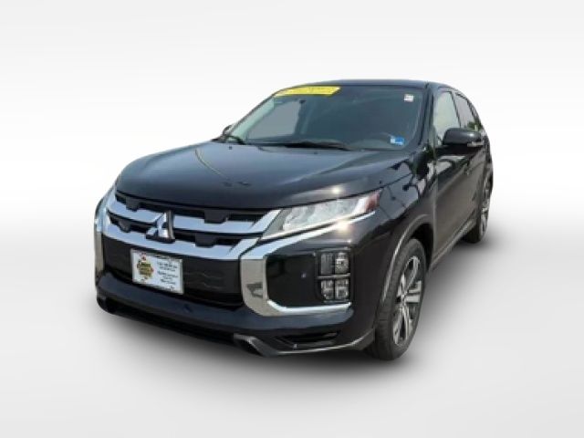 2025 Mitsubishi Outlander Sport SE