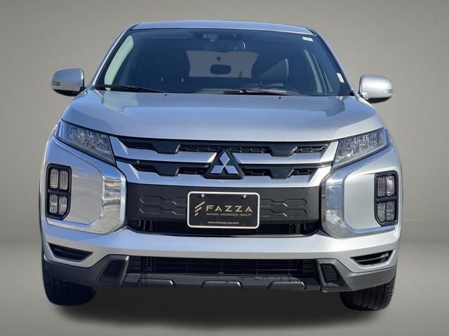 2025 Mitsubishi Outlander Sport SE