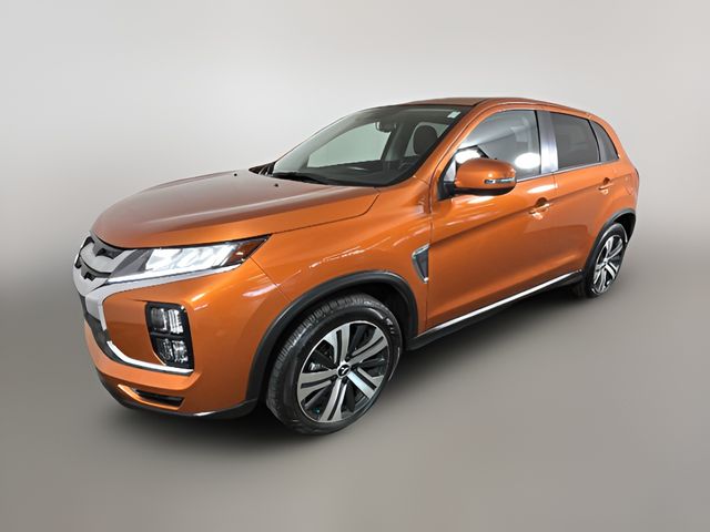 2025 Mitsubishi Outlander Sport SE