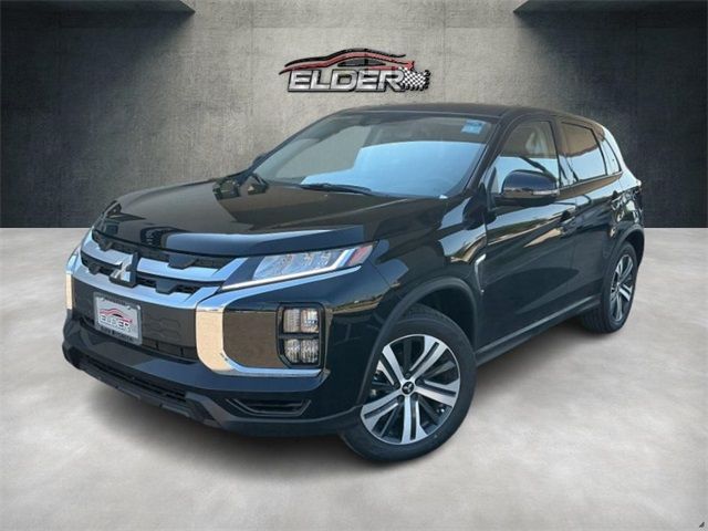 2025 Mitsubishi Outlander Sport SE