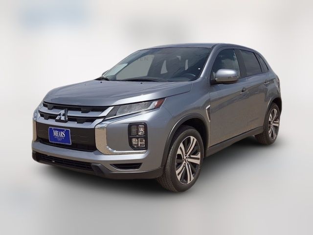 2025 Mitsubishi Outlander Sport SE