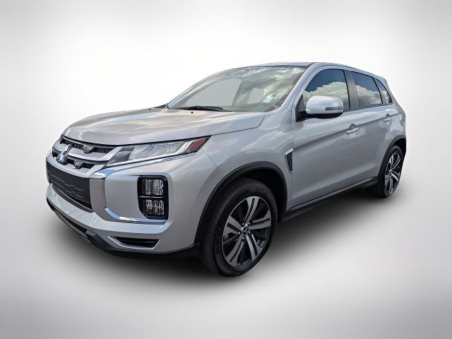 2025 Mitsubishi Outlander Sport SE