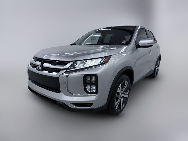2025 Mitsubishi Outlander Sport SE