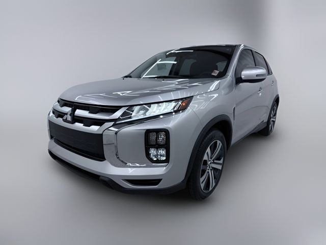 2025 Mitsubishi Outlander Sport SE