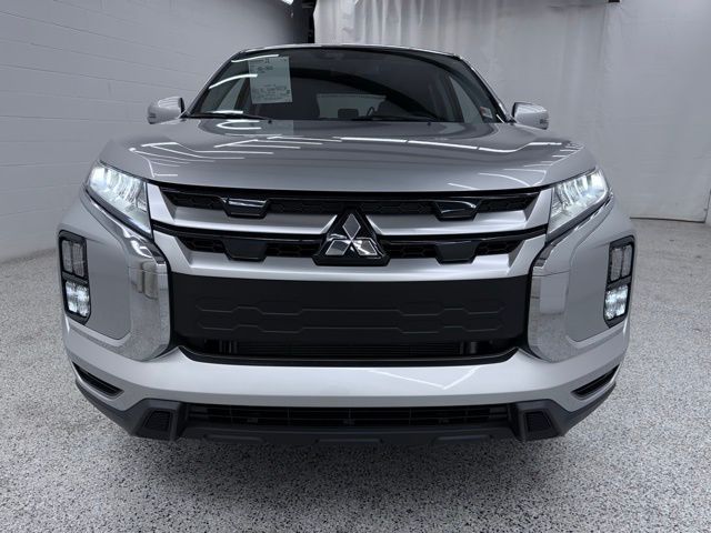 2025 Mitsubishi Outlander Sport SE
