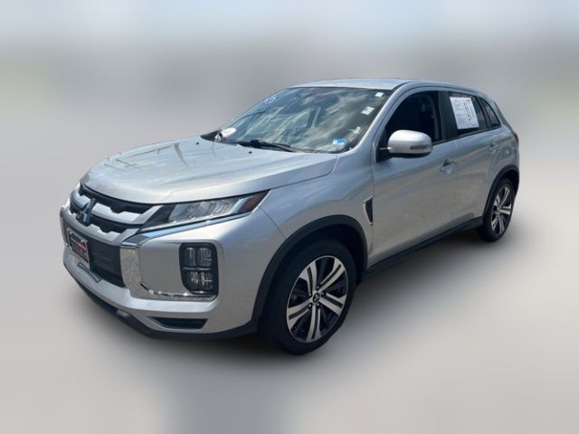 2025 Mitsubishi Outlander Sport SE