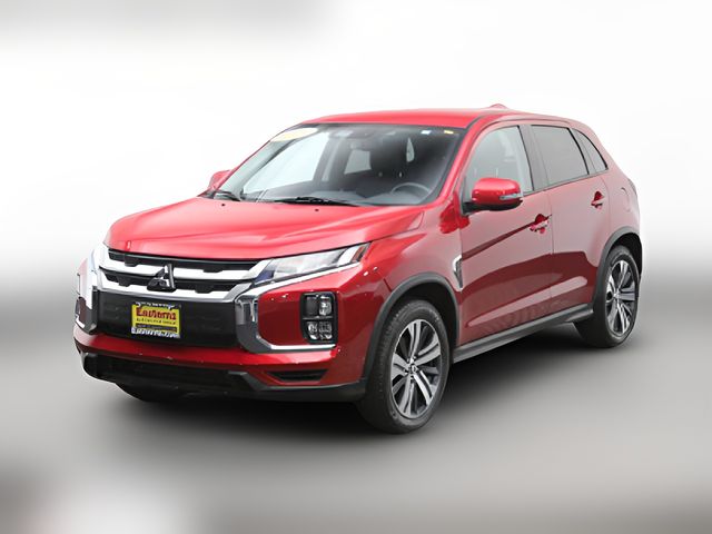 2025 Mitsubishi Outlander Sport SE