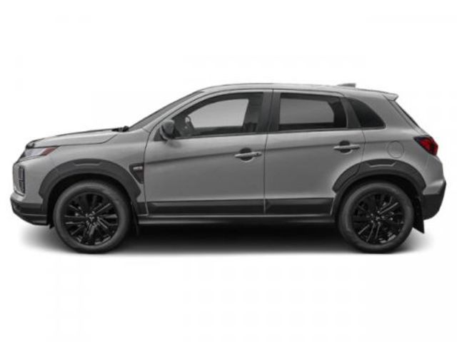 2025 Mitsubishi Outlander Sport SE