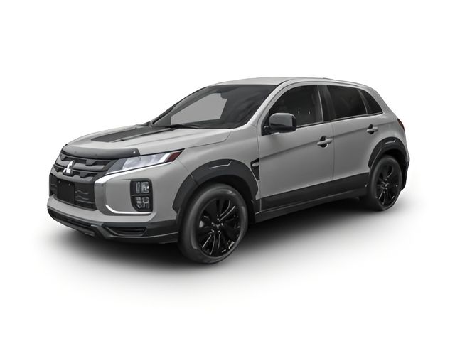 2025 Mitsubishi Outlander Sport SE